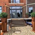 Foto zu 100/200 Kitchen · Gourmetrestaurant: 