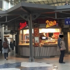 Foto zu Ditsch: 