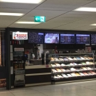 Foto zu Dunkin` Donuts: 