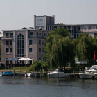 Foto zu Best Western Hotel am Schloss Köpenick: 