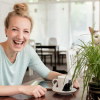 Neu bei GastroGuide: Café Katzentempel