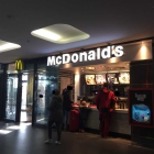 Foto zu MC Donald`s Restaurant: 