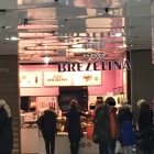 Foto zu Brezelina in den Stachus Passagen: 