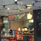 Foto zu Pizza & Succo: 