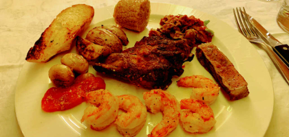 Fotoalbum: User Fotos