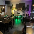 Foto zu New Orleans OLX Moments & Drinks: 