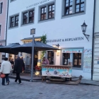 Foto zu St.Benno Gewölberestaurant: 
