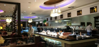 Bild von Asia Sunshine