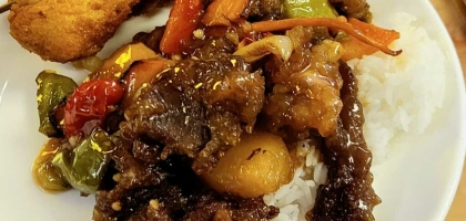 Bild von Asia Sunshine