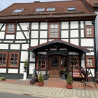 Foto zu Landcafé Kaffeelino | Kaffee, Kuchen & Kunst im Solling: 
