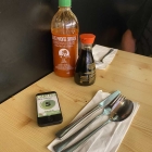 Foto zu Canteen Grill: 