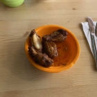 Foto zu Canteen Grill: Hühnerflügel 2025