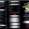 Neu bei GastroGuide: Pizzeria Paradiso
