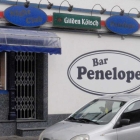 Foto zu Penelope Bar: 