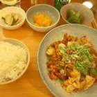 Foto zu Koreanisches Restaurant On: 