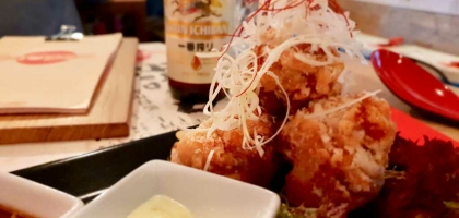 Bild von Tampopo | Sushi & Nikkei Fusion Kitchen