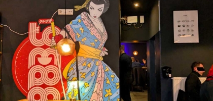 Bild von Tampopo | Sushi & Nikkei Fusion Kitchen