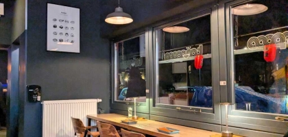 Bild von Tampopo | Sushi & Nikkei Fusion Kitchen