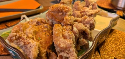 Bild von Tampopo | Sushi & Nikkei Fusion Kitchen