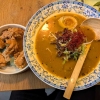 Chicken Ramen Tantan - mit allem!