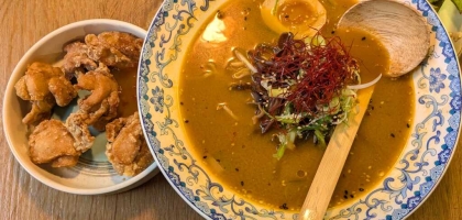 Bild von Tampopo | Sushi & Nikkei Fusion Kitchen