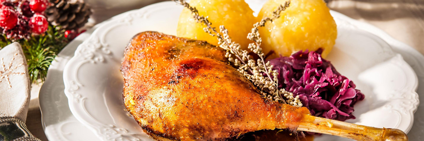 Bild zur Nachricht von Restaurant Stadtgespräch
