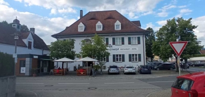 Fotoalbum: User Fotos