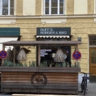 Foto zu Ruff's Burger: 