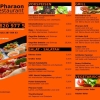 Neu bei GastroGuide: Pharaons Ägyptisches Kultur Café Restaurant