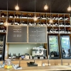 Die Bar.