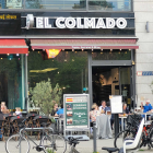 Foto zu Restaurant El Colmado: 