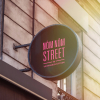 Neu bei GastroGuide: NOM NOM SUSHI