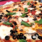Foto zu Ristorante Da Salvatore: Pizza 