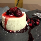 Foto zu Ristorante Da Salvatore: Panna Cotta