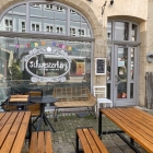 Foto zu Café Schwesterherz: 