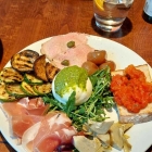 Foto zu L'Osteria: Antipasti