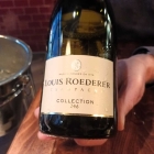 Foto zu L'Osteria: Roederer am Welt-Mettbrötchentag