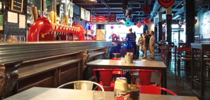 Fotoalbum: User Fotos