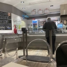 Foto zu Imbiss in der Metzgerei Walk: 