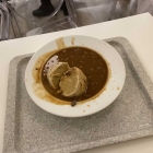 Foto zu Imbiss in der Metzgerei Walk: Saure Lunge mit SEmmel Knödl 2026 5,60 €