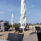 Foto zu Strandlächeln | Restaurant & Beachbar: 