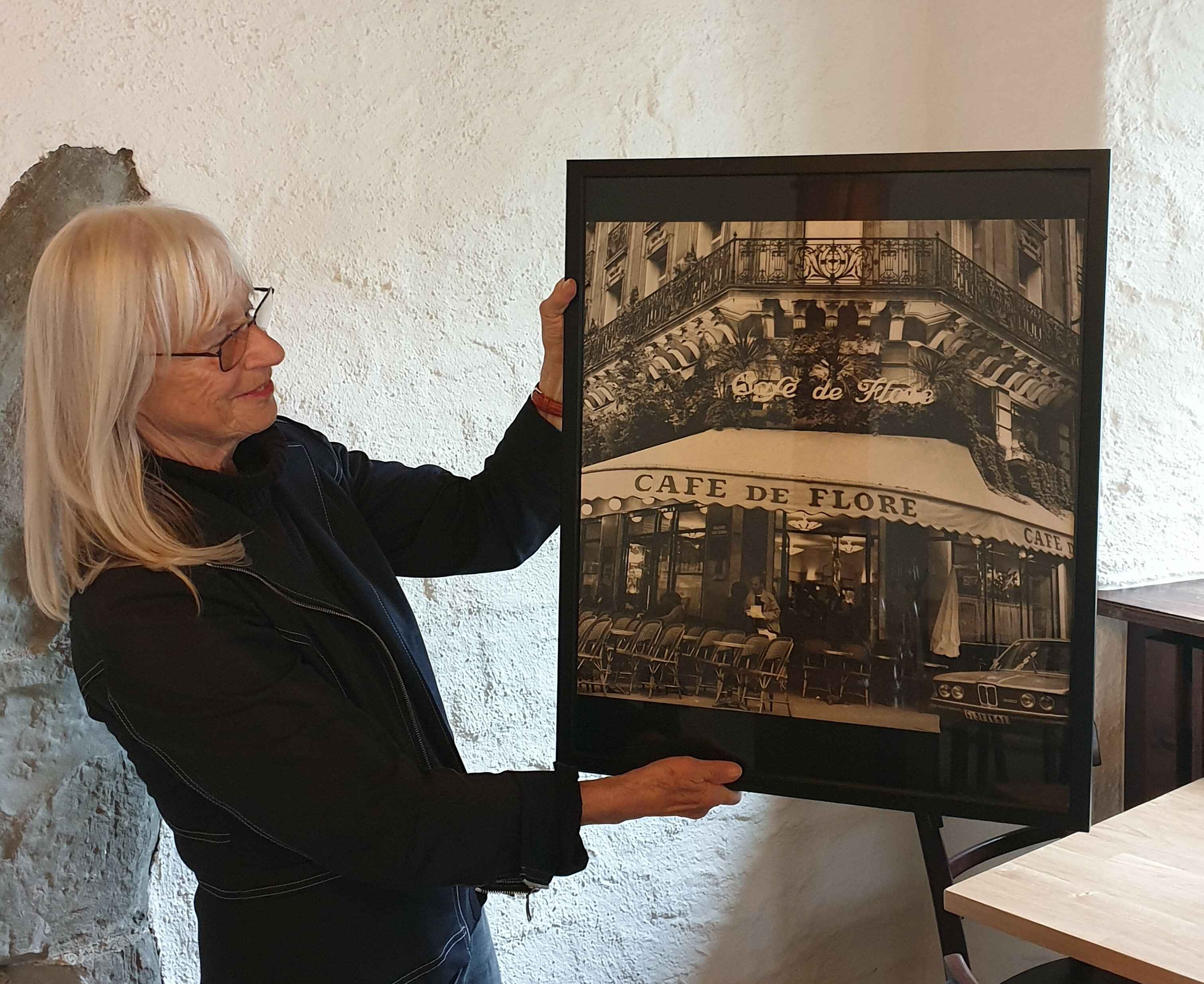 Bild zur Nachricht von Robert's Winery