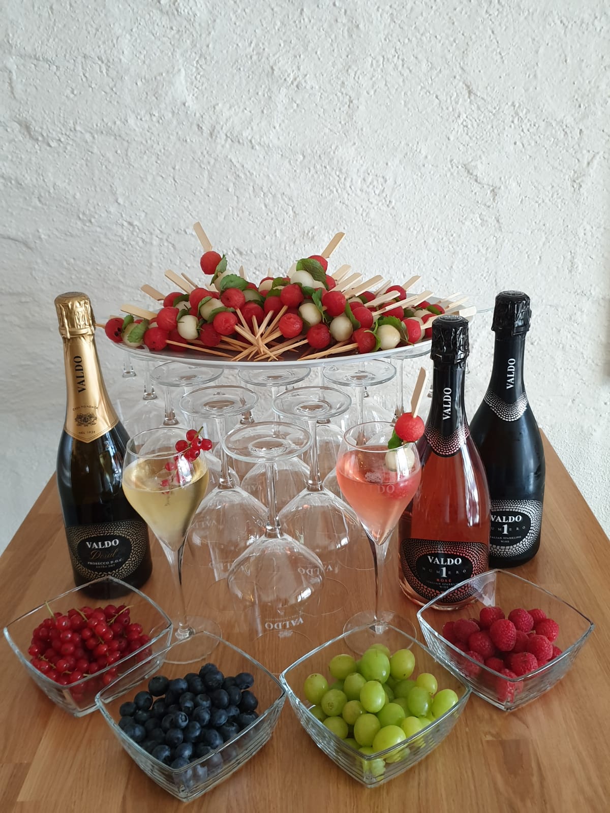 Bild zur Nachricht von Robert's Winery