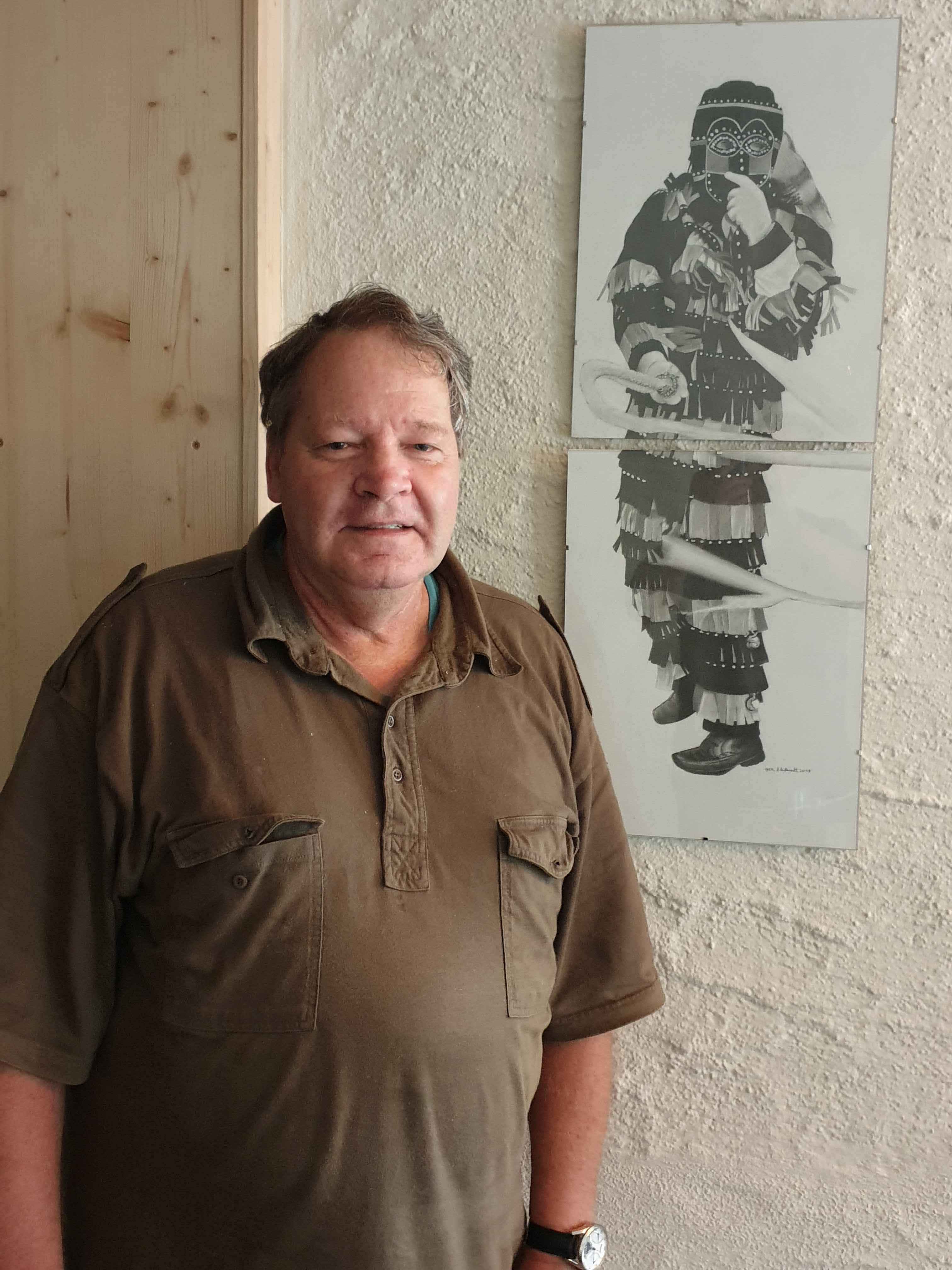 Bild zur Nachricht von Robert's Winery