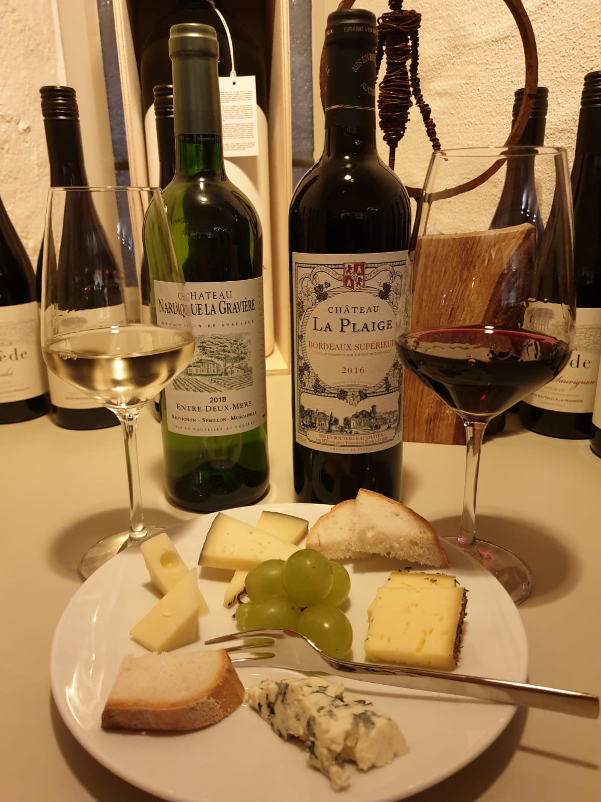Bild zur Nachricht von Robert's Winery