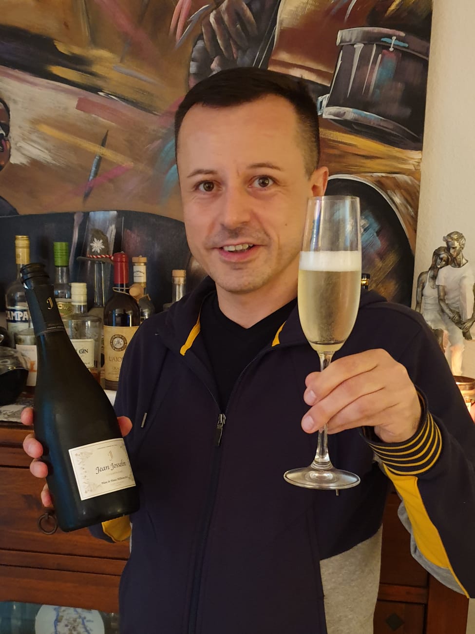 Bild zur Nachricht von Robert's Winery