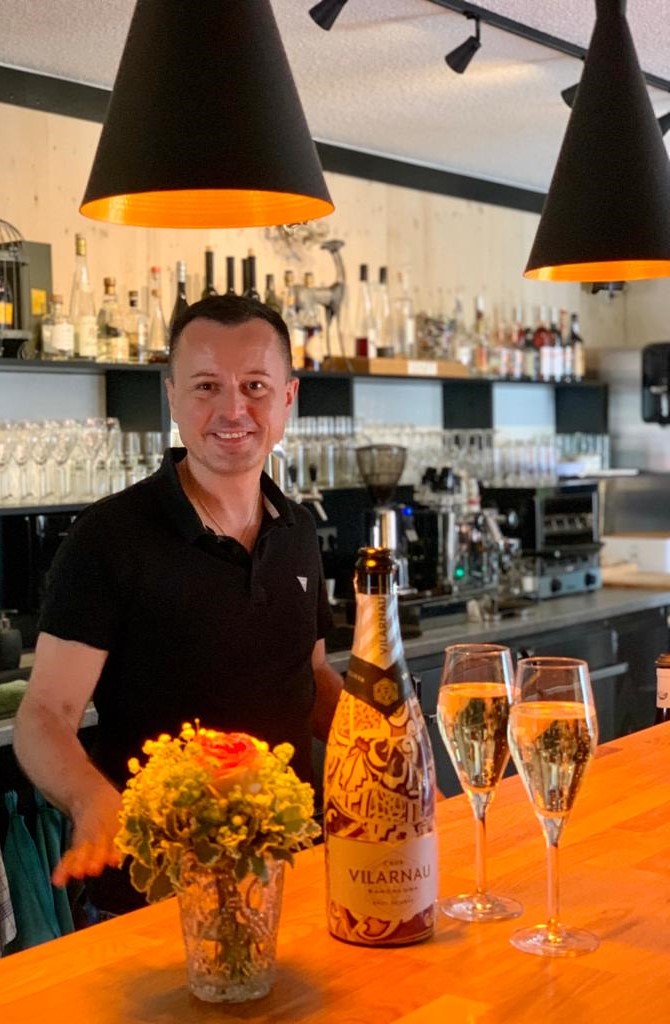 Bild zur Nachricht von Robert's Winery