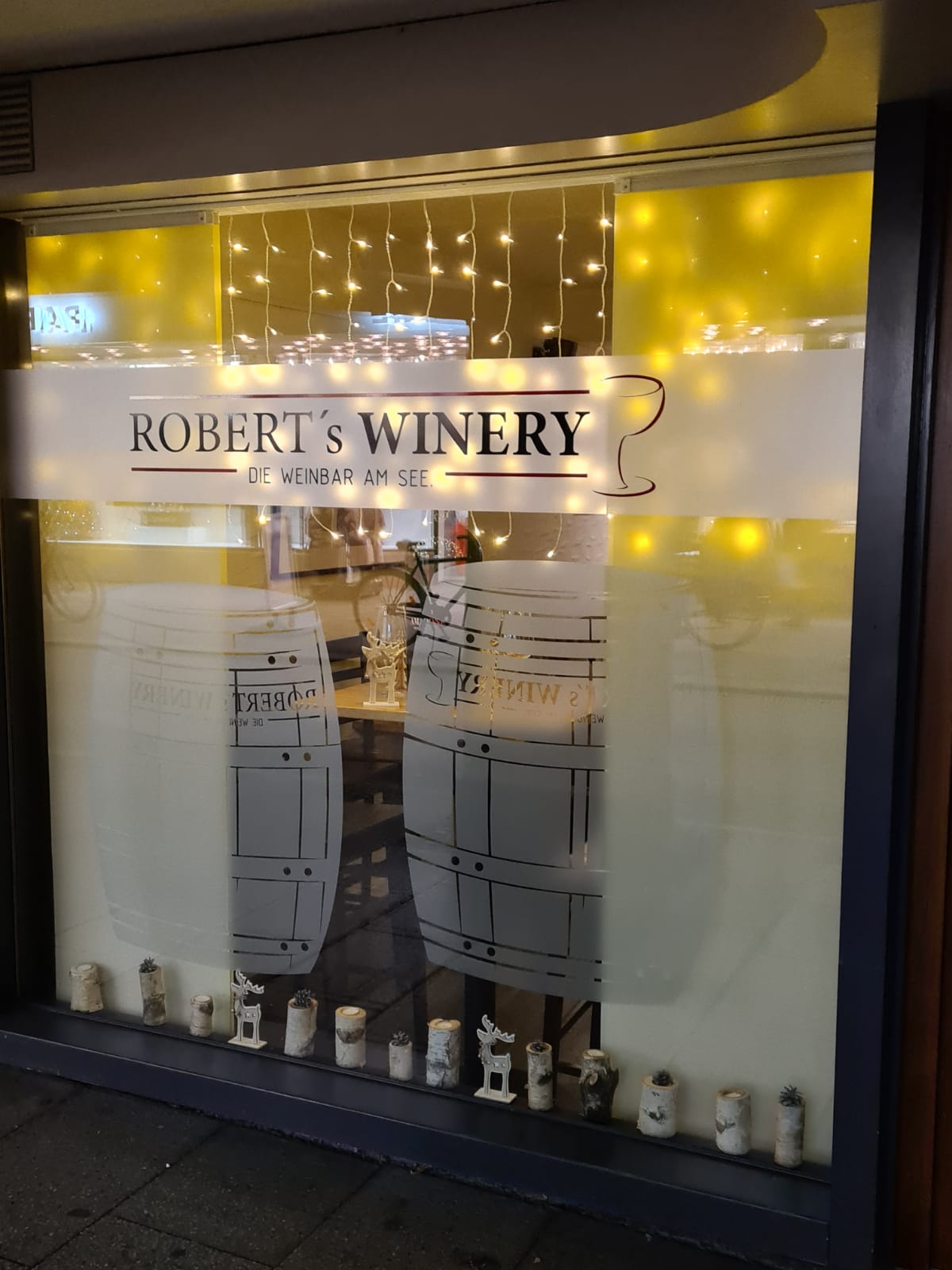 Bild zur Nachricht von Robert's Winery