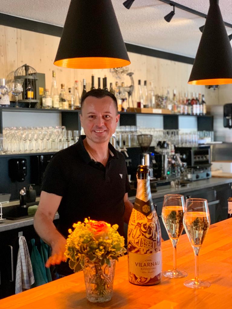 Bild zur Nachricht von Robert's Winery