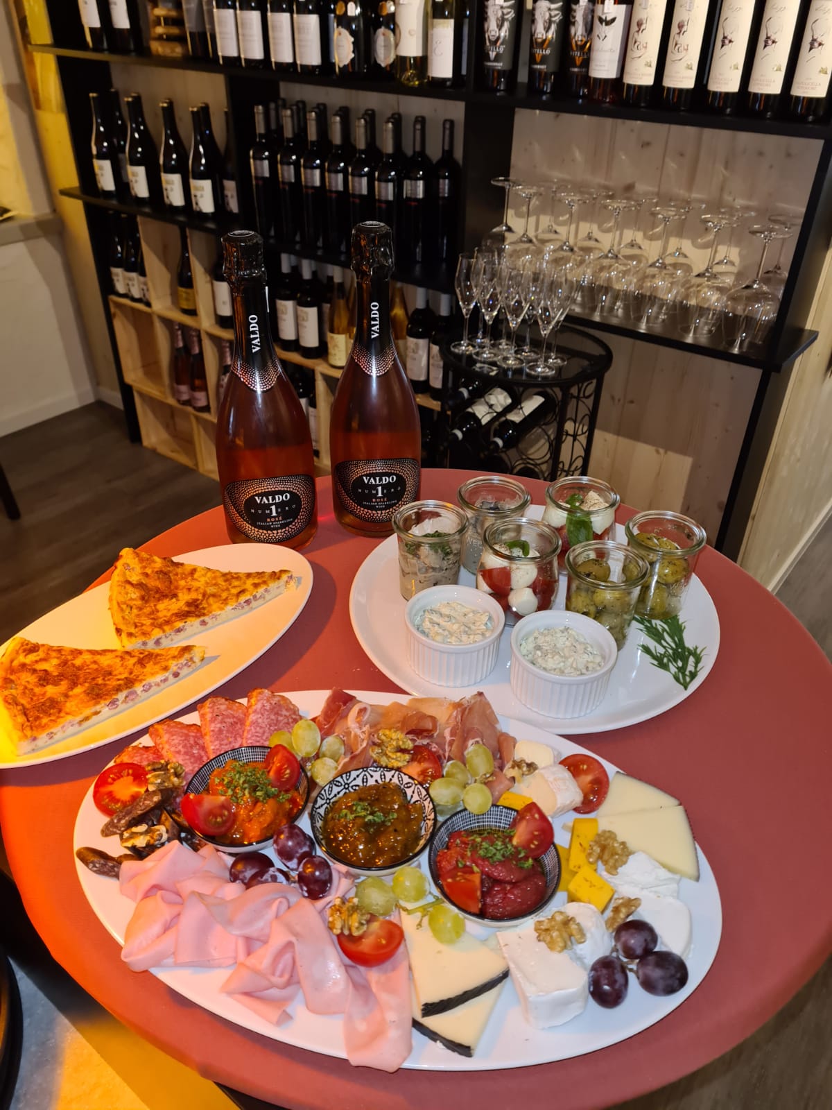 Bild zur Nachricht von Robert's Winery